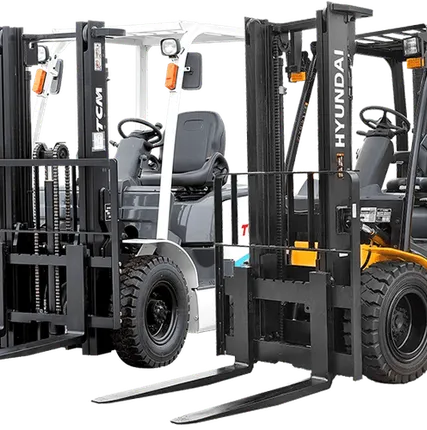 Фото №0 Складская и погрузочная техника