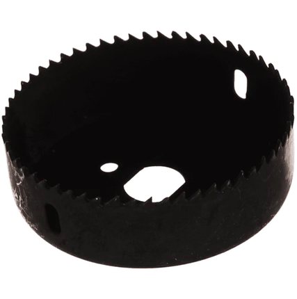 Фото №0 Коронка ПРАКТИКА Мастер HCS по дереву 82мм L-27мм без адаптера 918-924