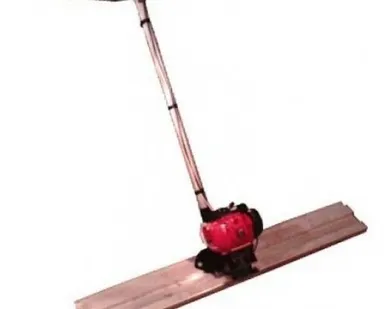 фото Плавающая виброрейка ВП 3 НАРВИН