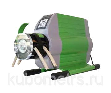 фото Насосы трубочные SMART 