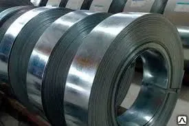 фото Лента стальная 0,25 ст0,8кп, х.к. ст.60с2а, 0,8пс, 3пс, 65г,У8А,32н6хю