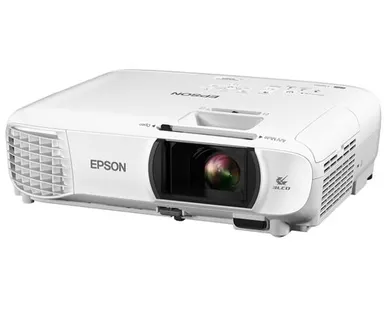 фото Проектор Epson Home Cinema 1060