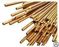 Фото №0 Прутки ЛС59-1 птв d 18 пов. точн