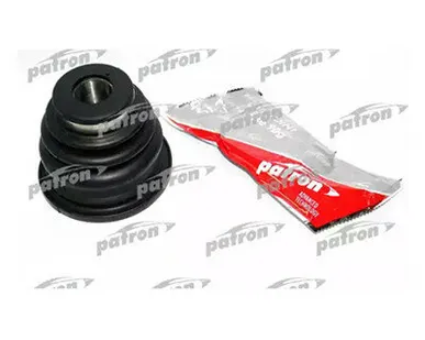 фото Patron Пыльник ШРУС внутренний левый Logan ор 7701473830 25,8 Patron PSE6084