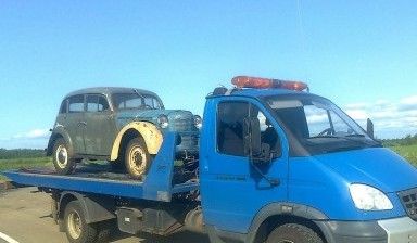 фото Эвакуатор 3.5 тонны вызвать.