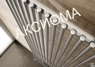 Фото №0 Стальной трубчатый радиатор Irsap Arpa