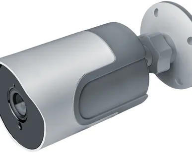 фото Видеокамера 14 548 Smart Home 130 град. IP65 FHD NSH-CAM-03-IP65-WiFi Navigator Smart Home 14548