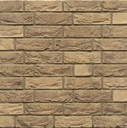 Фото №0 Muhr Кирпич ручной формовки Muhr E98 Harewood Blend(multi)