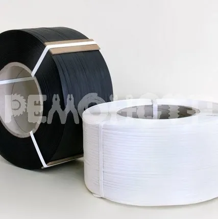 Фото №0 Лента строит 50мм*30м полипропиленовая 8303009 ПРОМИС (1/10) ВЗ