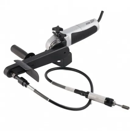 Фото №0 Гибкий вал для шлифования в труднодоступных местах GS06-01