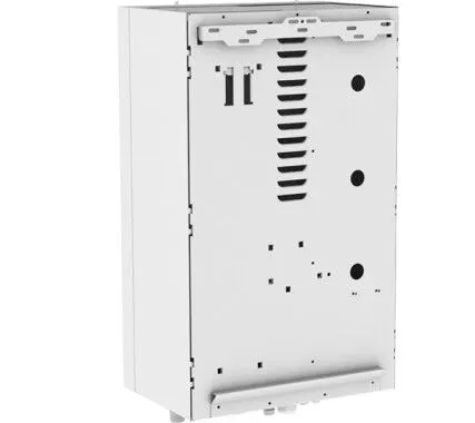 Фото №4 Электрический котел ZOTA «MK-X» 24 кВт с насосом, баком и группой безопасности, на 240 м2, контроллер X-Line 100E. 380В