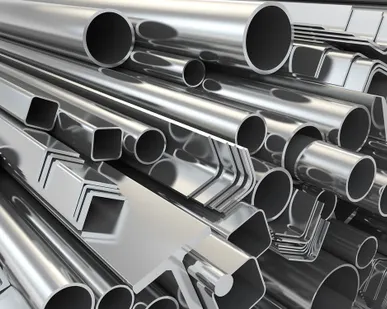 фото Лист алюминиевый 2.5x1200x3000 R1 2,5 АМГ2М