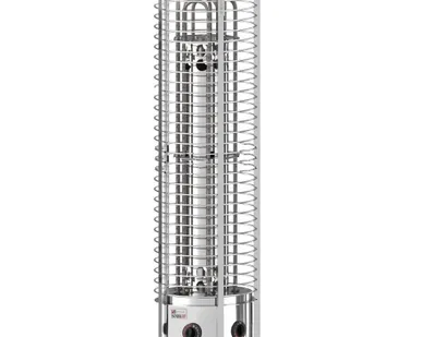 фото Электрическая печь Sawo Tower TH6 80 NB (с пультом)
