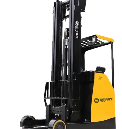 Фото №0 Аренда штабелеров