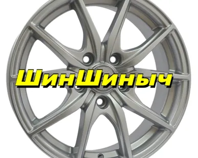 фото 7x17/5x114,3 ET45 D67,1 776 Silver