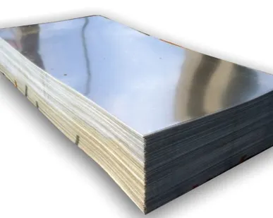 фото Сталь листовая оцинкованная 0,6 ГОСТ 14918-80