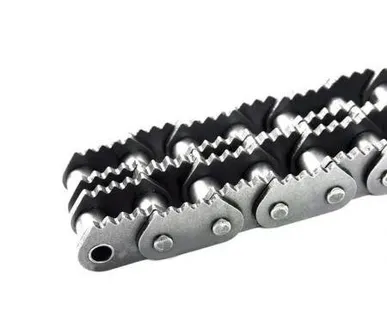 фото Цепь приводная зубчатая CL10-30,0