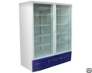 Фото №0 Холодильный шкаф Ариада Рапсодия R1400MS