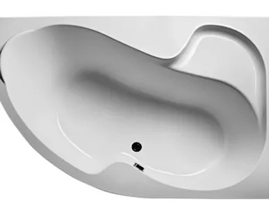 фото Ванна акриловая 1Marka Imago 160х105 правая\левая