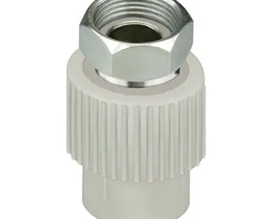 фото Гидросоединение 15 - 1420мм стальное нержавеющее полиэтиленовое ПЭ ПНД