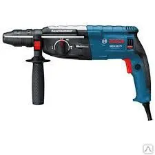 Фото №0 Перфоратор BOSCH GBH 228 DFV 0.611.267.200