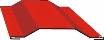 фото Нащельник