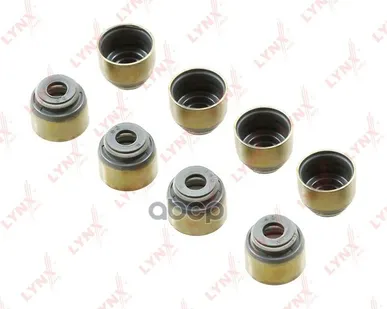 фото Маслосъемный Колпачок LYNXauto арт. SO0070