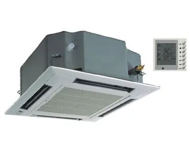 фото Кассетный кондиционер Aeronik