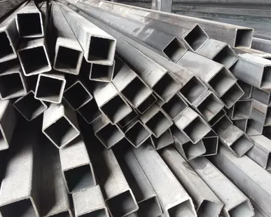 фото Профильная труба 50х50х2