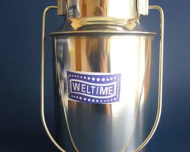 фото Бидон пищевой на 3 л