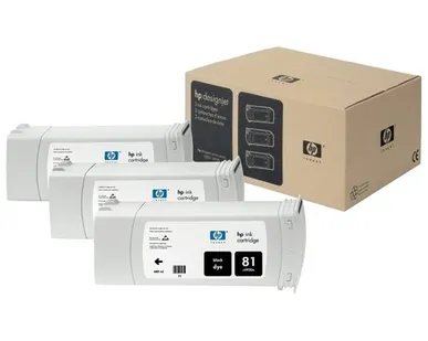 фото Набор картриджей HP C5066A