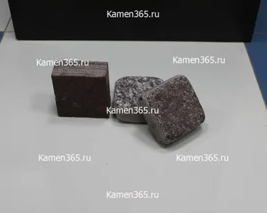 фото Брусчатка лемезит