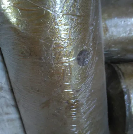 Фото №0 Палец Н266-2-3А компрессор 4вм10-120\9, 2вм10-63\9 в Москве