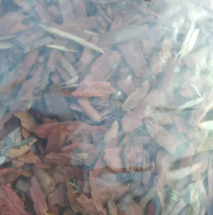 Фото №0 МУЛЬЧА (Кора лиственницы)