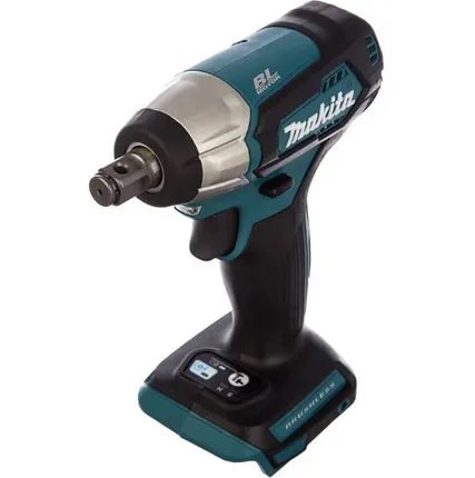 Фото №0 Гайковерт аккумуляторный ударный Makita DTW181Z (без АКБ и ЗУ)