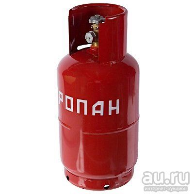 Фото №1 Газовые баллоны в аренду.