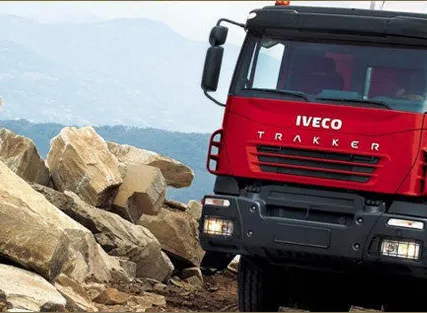 Фото №0 Доставка щебня