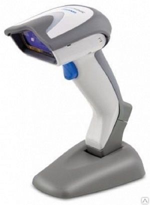 Фото №0 Сканер Gryphon D4430 USB