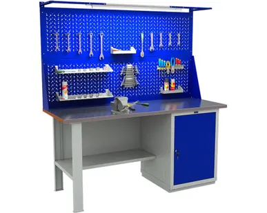 фото Верстак WTS 180.F2/WS1.021