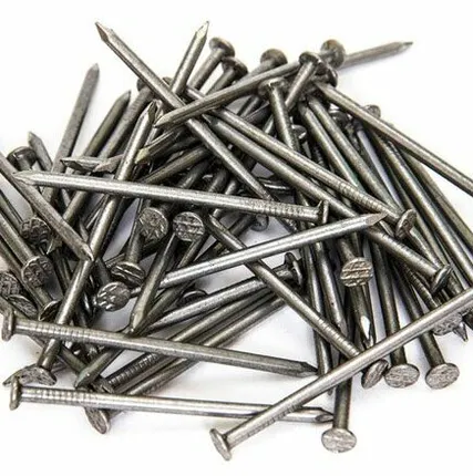 Фото №0 АКЦИЯ Гвозди строительные черные