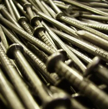 Фото №0 ГВОЗДИ СТРОИТЕЛЬНЫЕ 3,0*80 (5КГ)