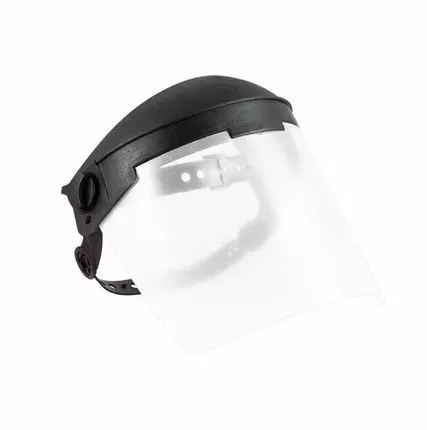 Фото №0 Щиток токаря защитный, лицевой, 22-3-001