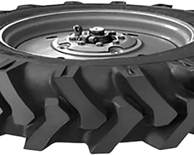 фото Шина Nortec В-105А 8.3-20 102 A6 укомплектована камерой для техники сельского хозяйства