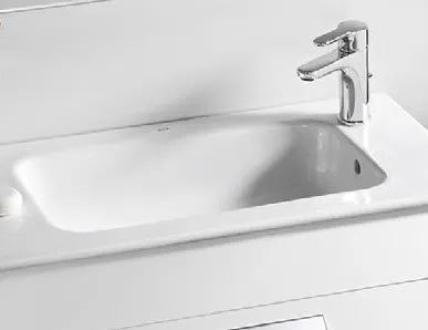 фото Раковина Debba Unik 50 см