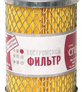 фото Фильтр очистки топлива Т25-1117040