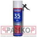 Фото №1 Пена монт KRASS Home Edition 35 0,5л Эстония