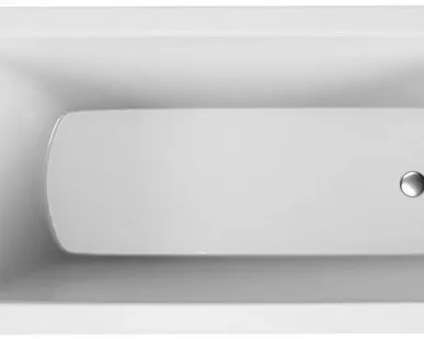 фото Акриловая ванна Vayer Savero 150х70 (комплект)