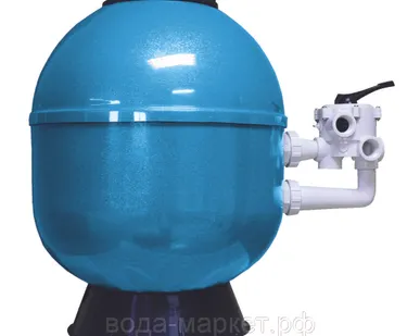 фото Фильтр Fiberpool AK520.C (10,5м3/ч, D520)