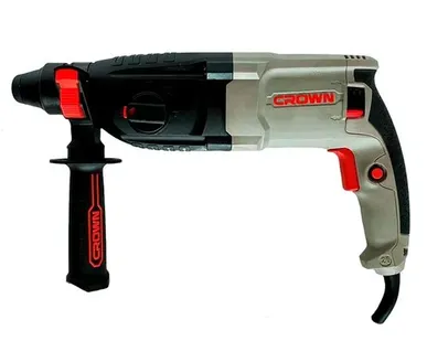 фото Перфоратор Crown CT18182 BMC