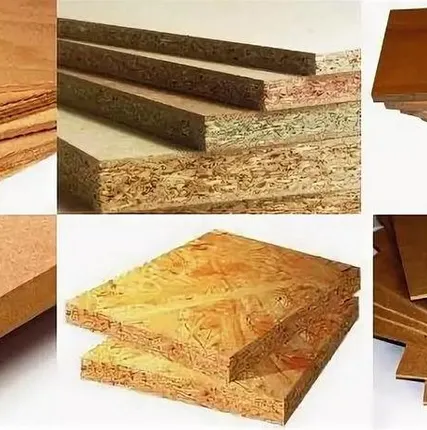 Фото №0 Фанера,двп, дсп